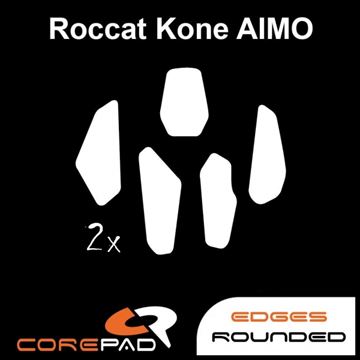 Corepad Skatez Pro Til Roccat Kone Aimo