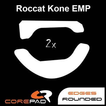 Corepad Skatez Pro Til Roccat Kone Emp