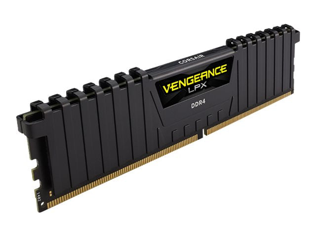 Corsair Vengeance Ddr4 32gb Kit 2666mhz Cl16 Ikke-ecc Ram Geekd Dk