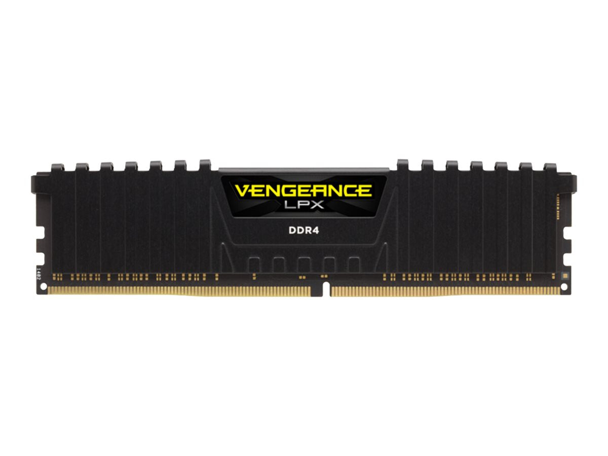 Corsair Vengeance Ddr4  8gb 3000mhz Cl16  Ikke-ecc