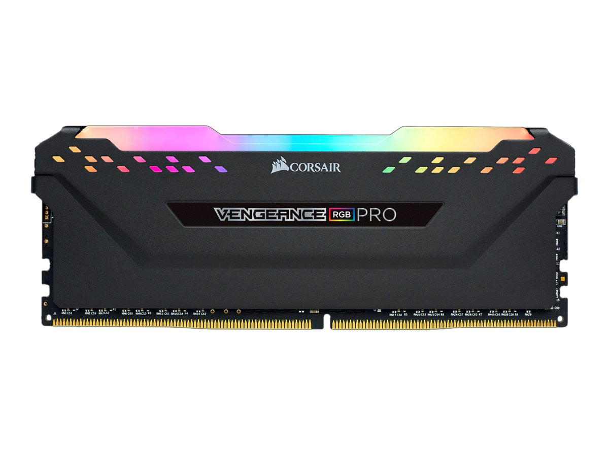 Corsair Vengeance Ddr4  8gb 3200mhz Cl16  Ikke-ecc