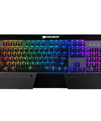 Cougar Gaming Attack X3 Mechanical Gaming Keyboard Speedy
