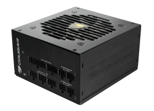 Cougar Gex750 Strømforsyning 750watt Psu Geekd Dk