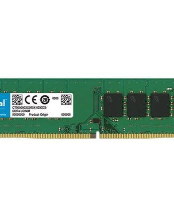 Crucial Ddr4 32gb 3200mhz Cl22  Ikke-ecc