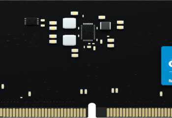 Crucial Ddr5 8gb 4800mhz Cl40 Ikke-ecc Ram Geekd Dk