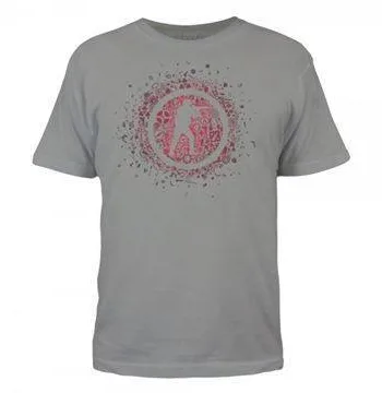 Csgo 16 Years Grey  -shirt