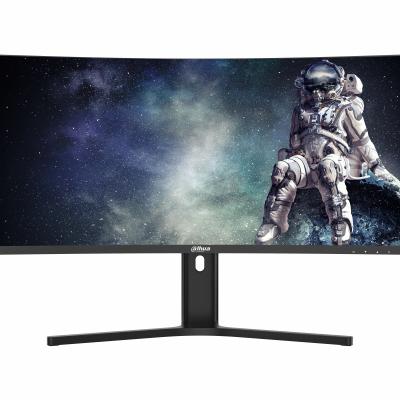 Dahua Dhi-lm34-e330ca 34 3440   1440 Hdmi Displayport 200hz