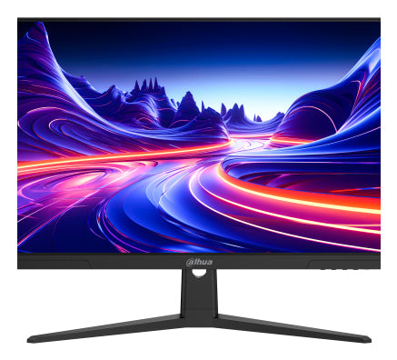 Dahua Lm27-e231bn Skærm 27 Quot  200hz