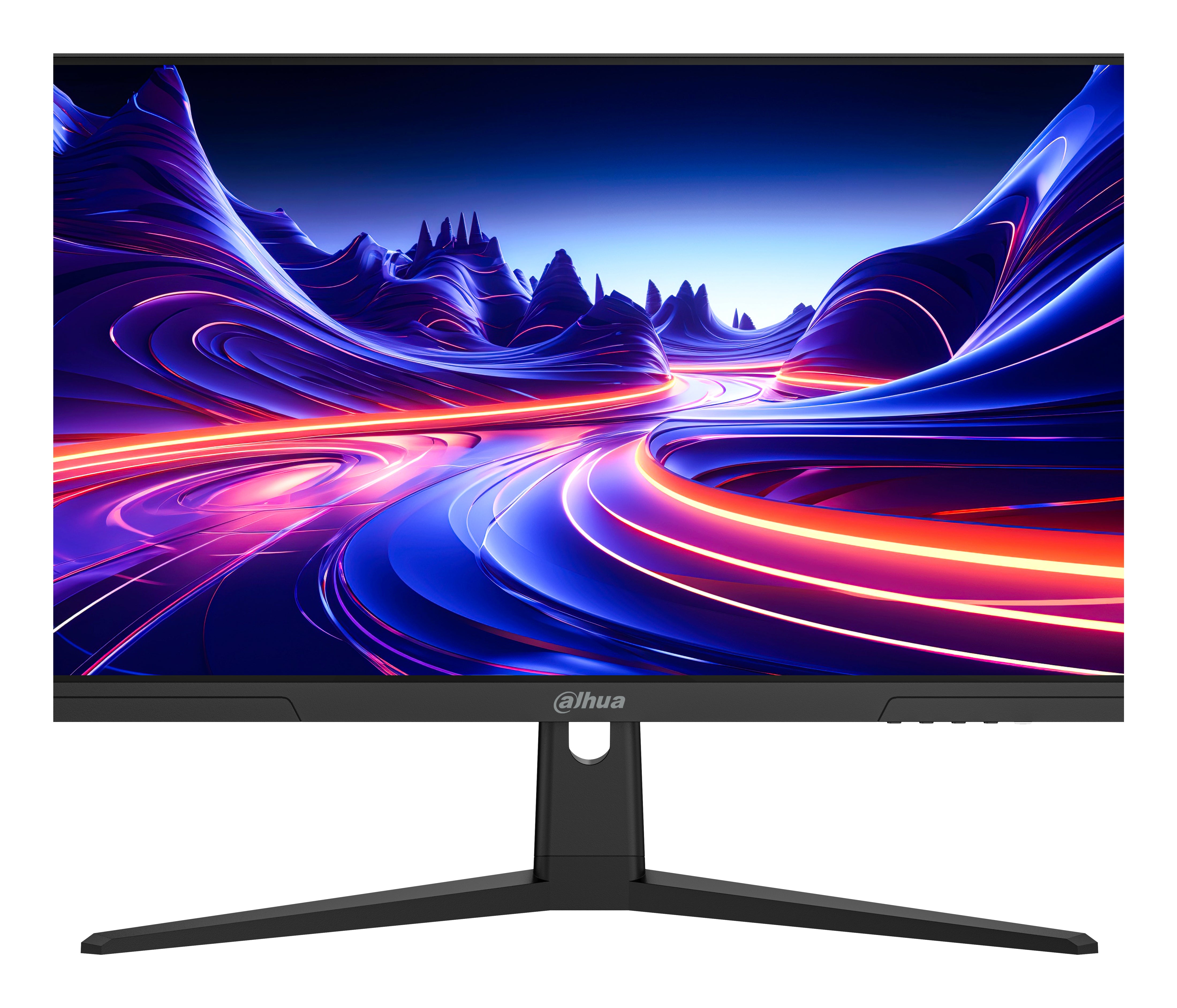 Dahua Lm25-e231bn Skærm 24   Quot  200hz
