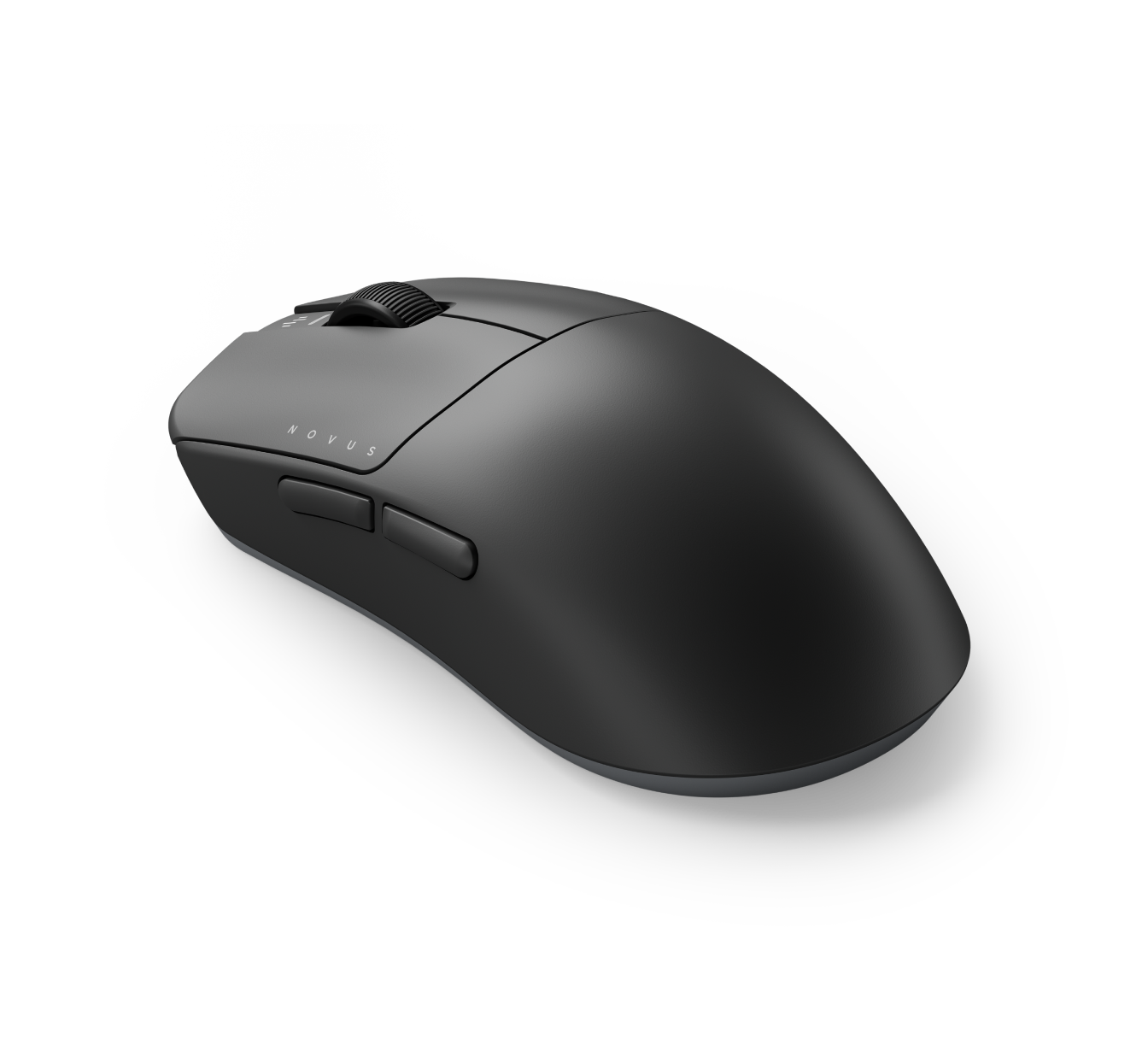 Dark Project Novus Mus Geekd Dk