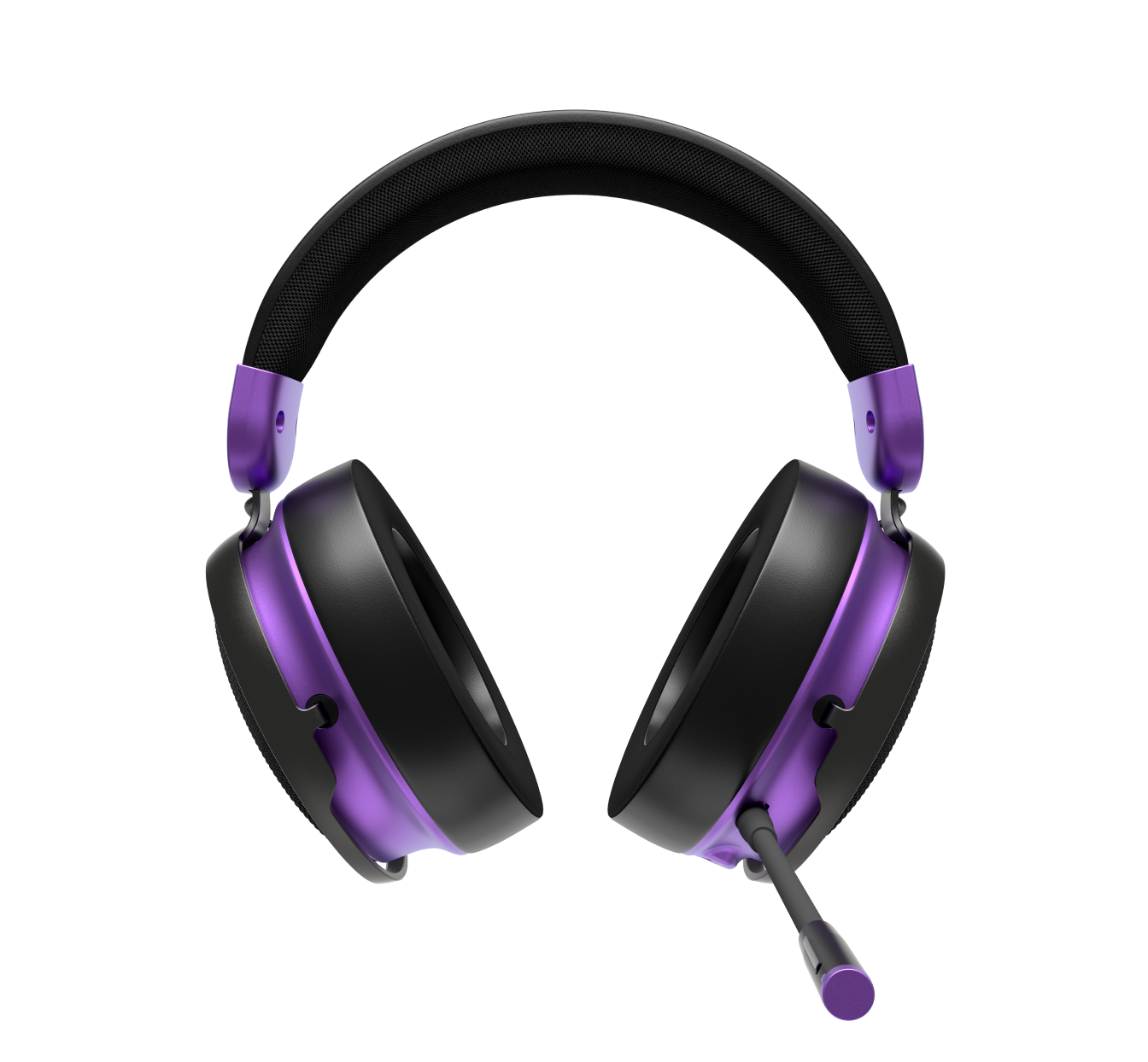Dark Project Sono Trådløs Sort Headset Geekd Dk