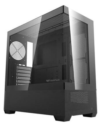 Darkflash Ds900 Air Computer Kabinet  Sort