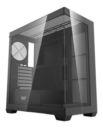 Darkflash Ds900 Computer Kabinet  Sort