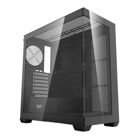Darkflash Ds900 Computer Kabinet Sort