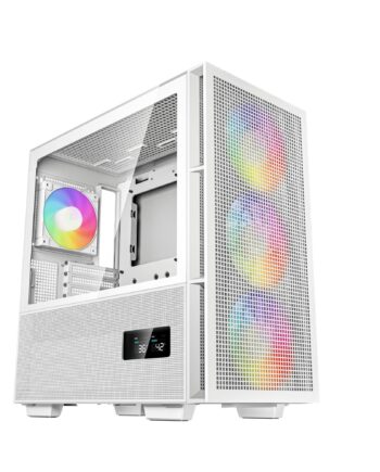Deepcool Ch560 Digital White