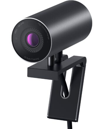 Dell Ultrasharp Wb7022 3840   2160 Webcam Fortrådet Geekd Dk