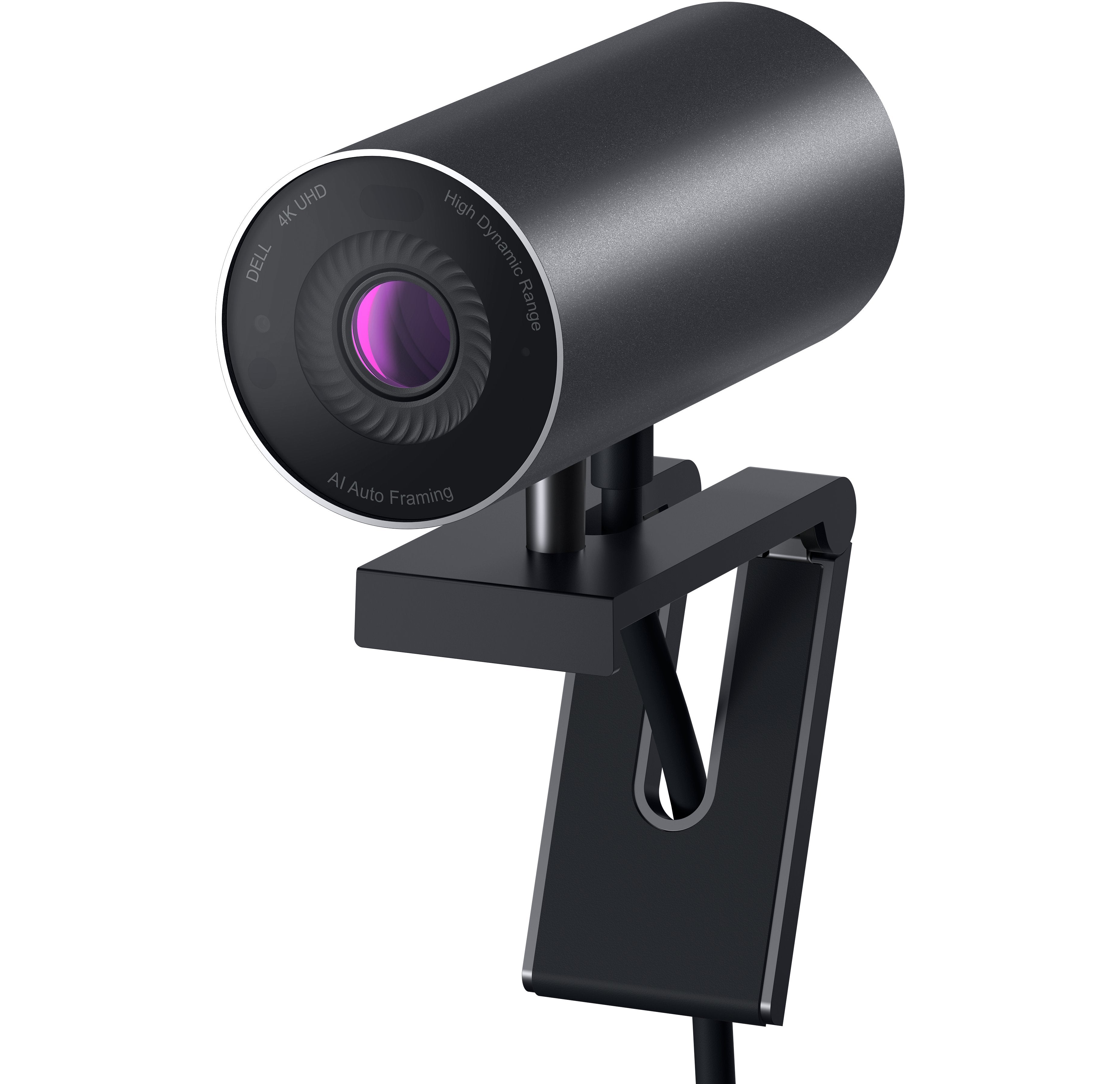 Dell Ultrasharp Wb7022 3840   2160 Webcam Fortrådet Geekd Dk