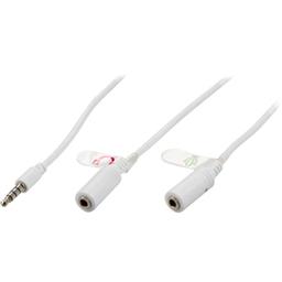 Deltaco Ipne-500 Adapterkabel