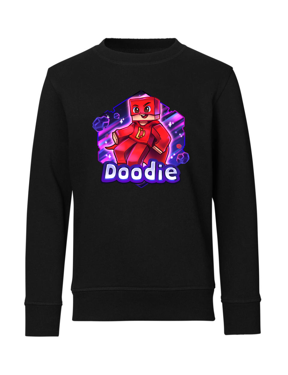 Doodie Sweatshirt Geekd Dk