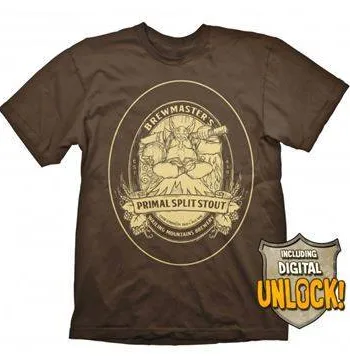 Dota   Brewmaster  -shirt   Ingame Kode