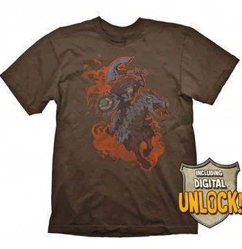 Dota   Chaos Knight  -shirt   Ingame Kode