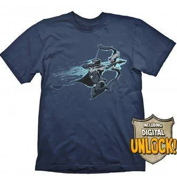 Dota   Drow Ranger  -shirt   Ingame Kode