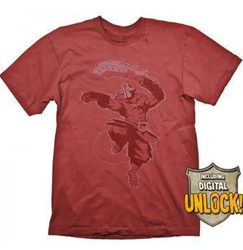 Dota   Juggernaut  -shirt   Ingame Kode
