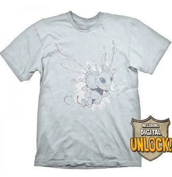 Dota   Puck Men  -shirt   Ingame Kode