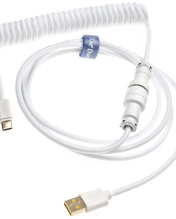 Ducky Premicord Pure White