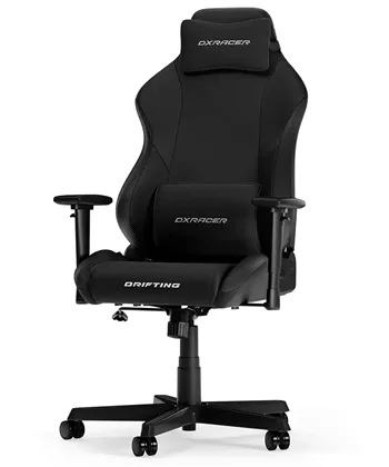 Dxracer Drifting   Epu Læder Sort