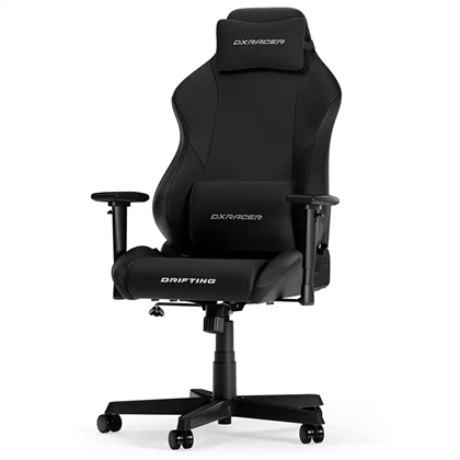Dxracer Drifting   Epu Læder Sort
