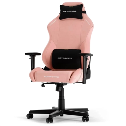 Dxracer Drifting   Tekstil Pink