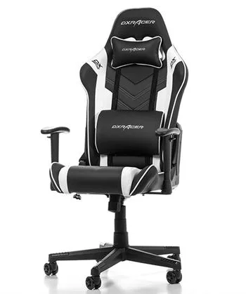Dxracer Prince Gaming Chair P132-nw