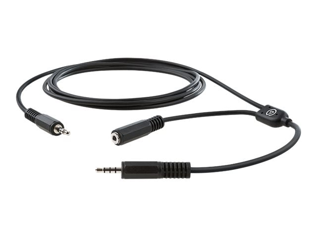 Elgato Chat Link Pro Aux Adapter Geekd Dk