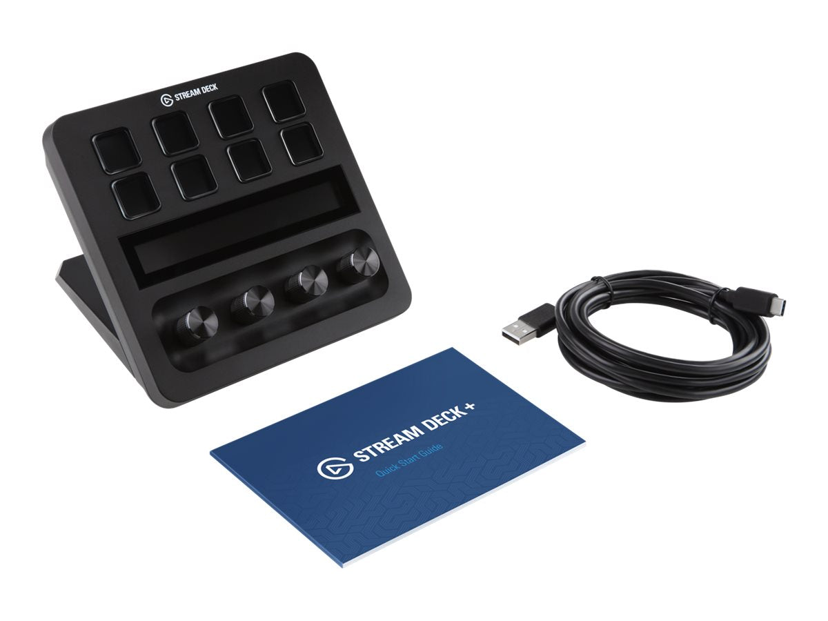 Elgato Stream Deck   Streamdeck Geekd Dk