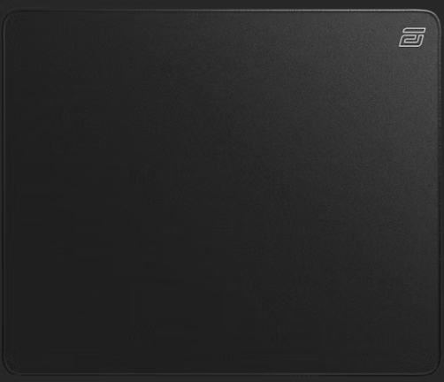 Endgame Gear Em- Poron Gaming Mousepad Black