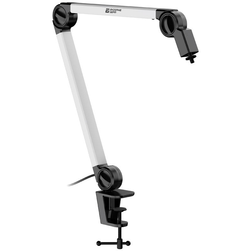 Endgame Gear Micarm Hvid