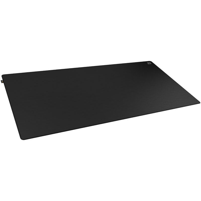 Endgame Gear Mpc-1200 Cordura Gaming Mousepad Stealth Edition Musemåtte Geekd Dk