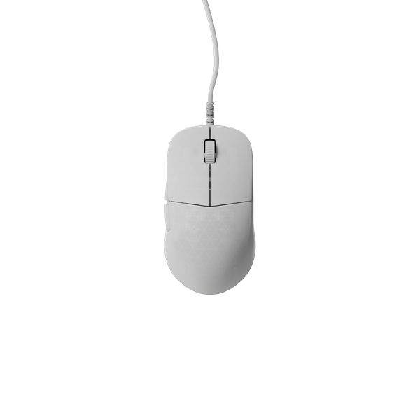 Endgame Gear Xm2 8k Gaming Mus Hvid Frost