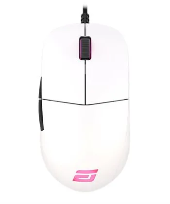 Endgame Gear Xm1 Rgb Hvid