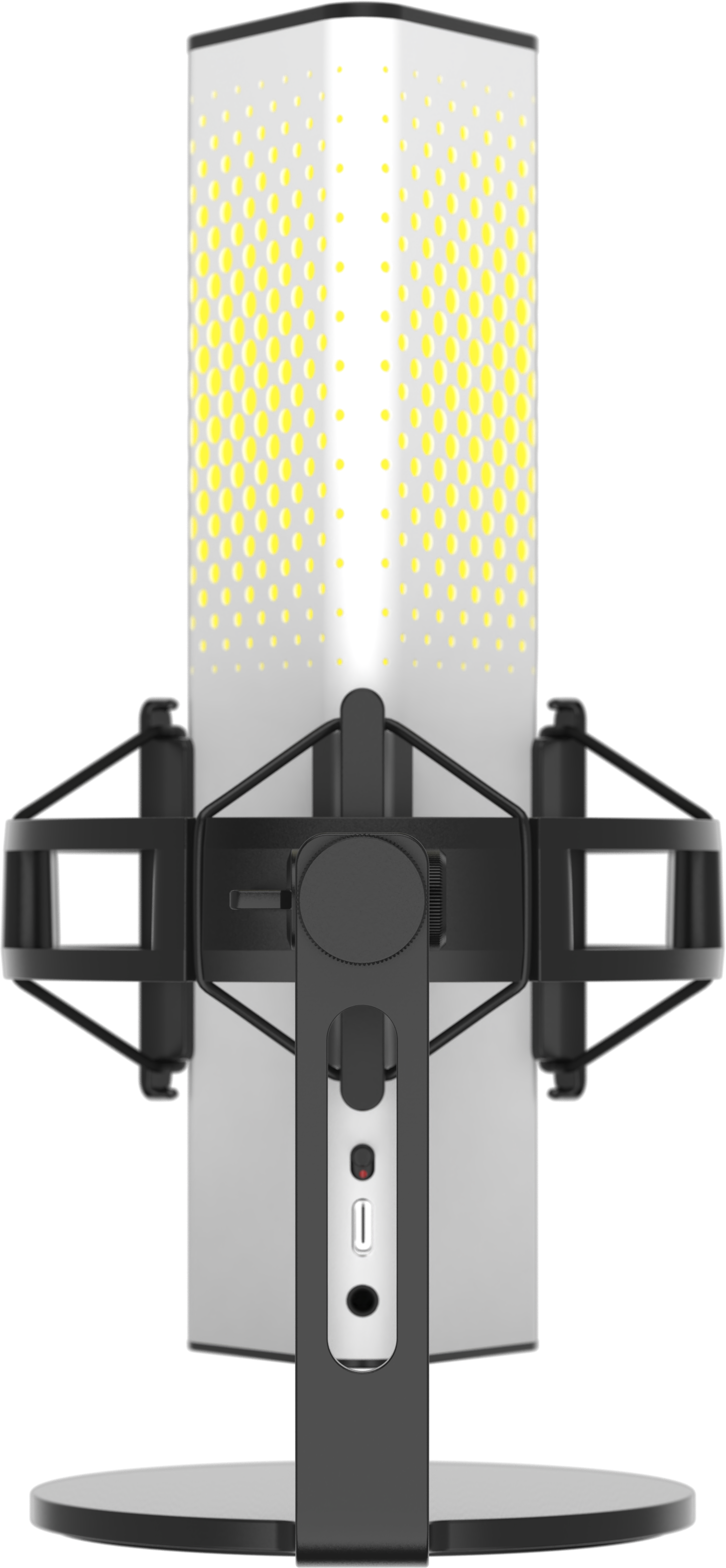 Endgame Gear Xstrm Microphone Hvid