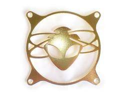 Fangrill Alien 80mm Gold