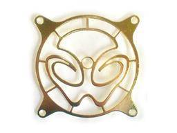 Fangrill Frog 80mm Gold
