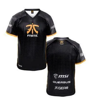 Fnatic Player Shirt