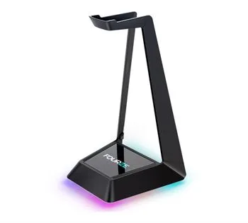 Fourze Ember Headset Stand Rgb