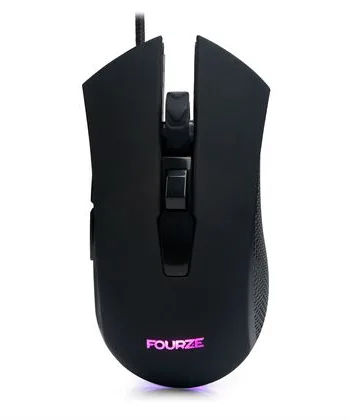 Fourze Gm100 Gaming Mouse