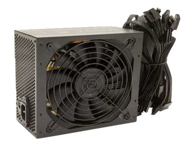 Fourze Power Supply 750w 80 Bronze Psu Geekd Dk