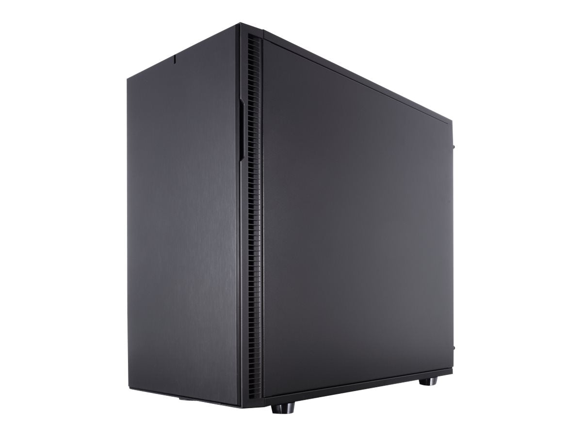 Fractal Design Define R5 Sort Kabinet Geekd Dk