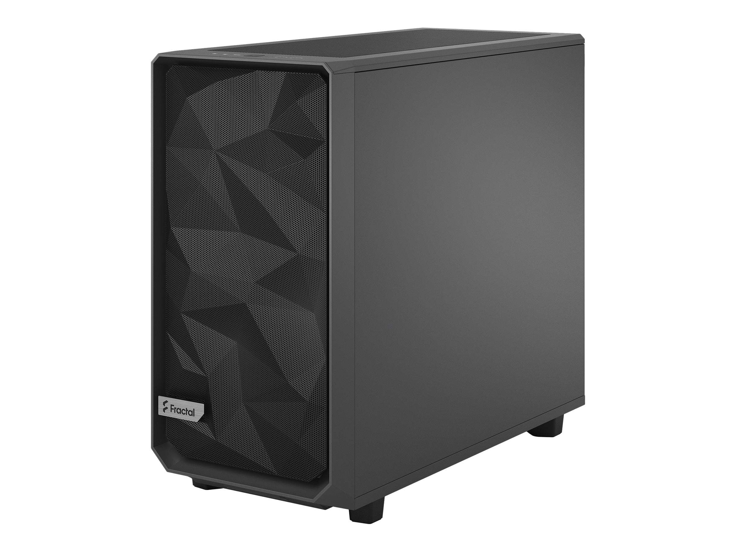 Fractal Design Meshify   Grå