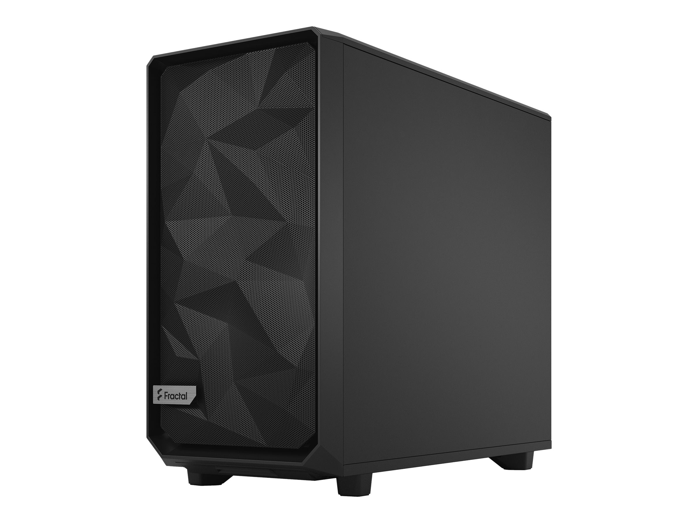 Fractal Design Meshify   Sort